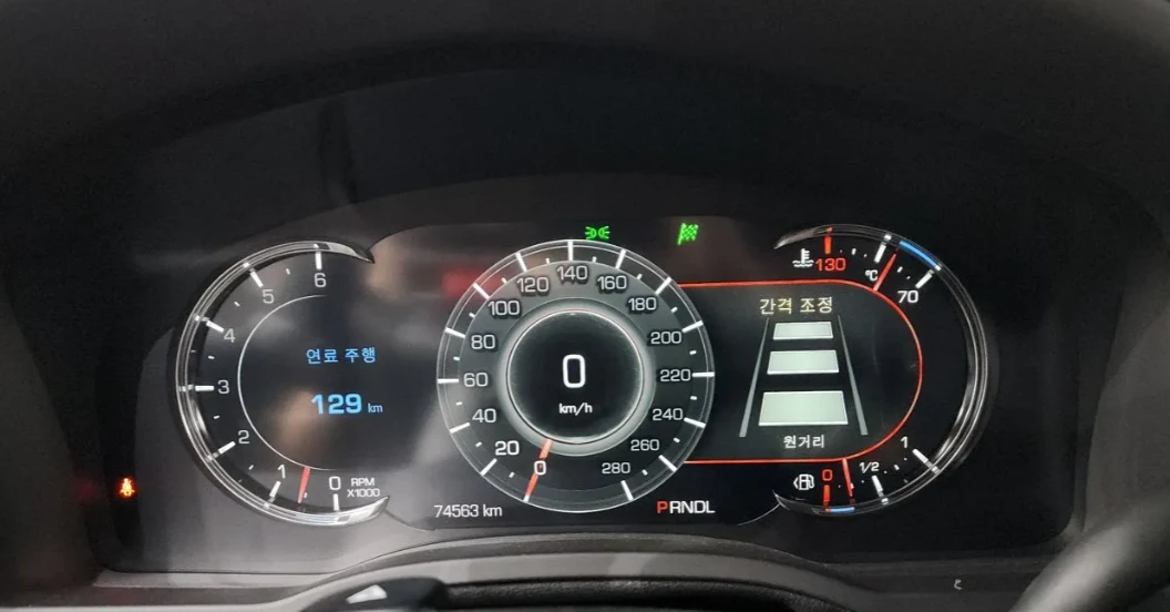 Cadillac Escalade * Обдух* 360* HUD* Масаж* Bose* TV* Hi-Pass* , снимка 7 - Автомобили и джипове - 55545584