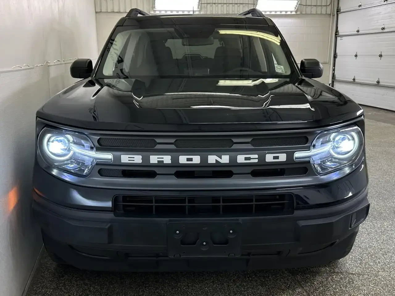 Ford Bronco BIG BEND/4WD/OFF 1 OWNER FORD LEASE! 4x4 | Mobile.bg � ����������� 2