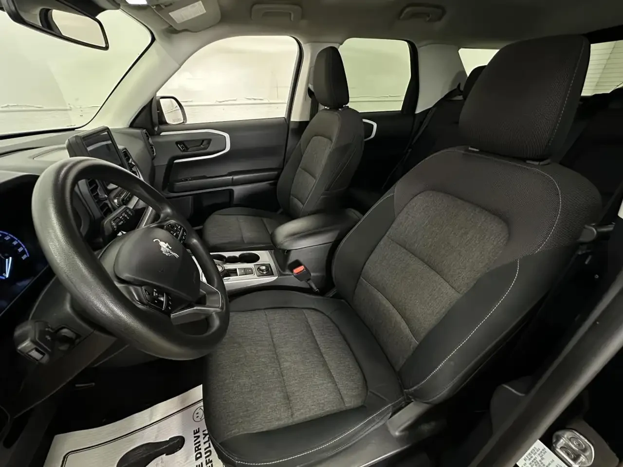 Ford Bronco BIG BEND/4WD/OFF 1 OWNER FORD LEASE! 4x4 | Mobile.bg � ����������� 13