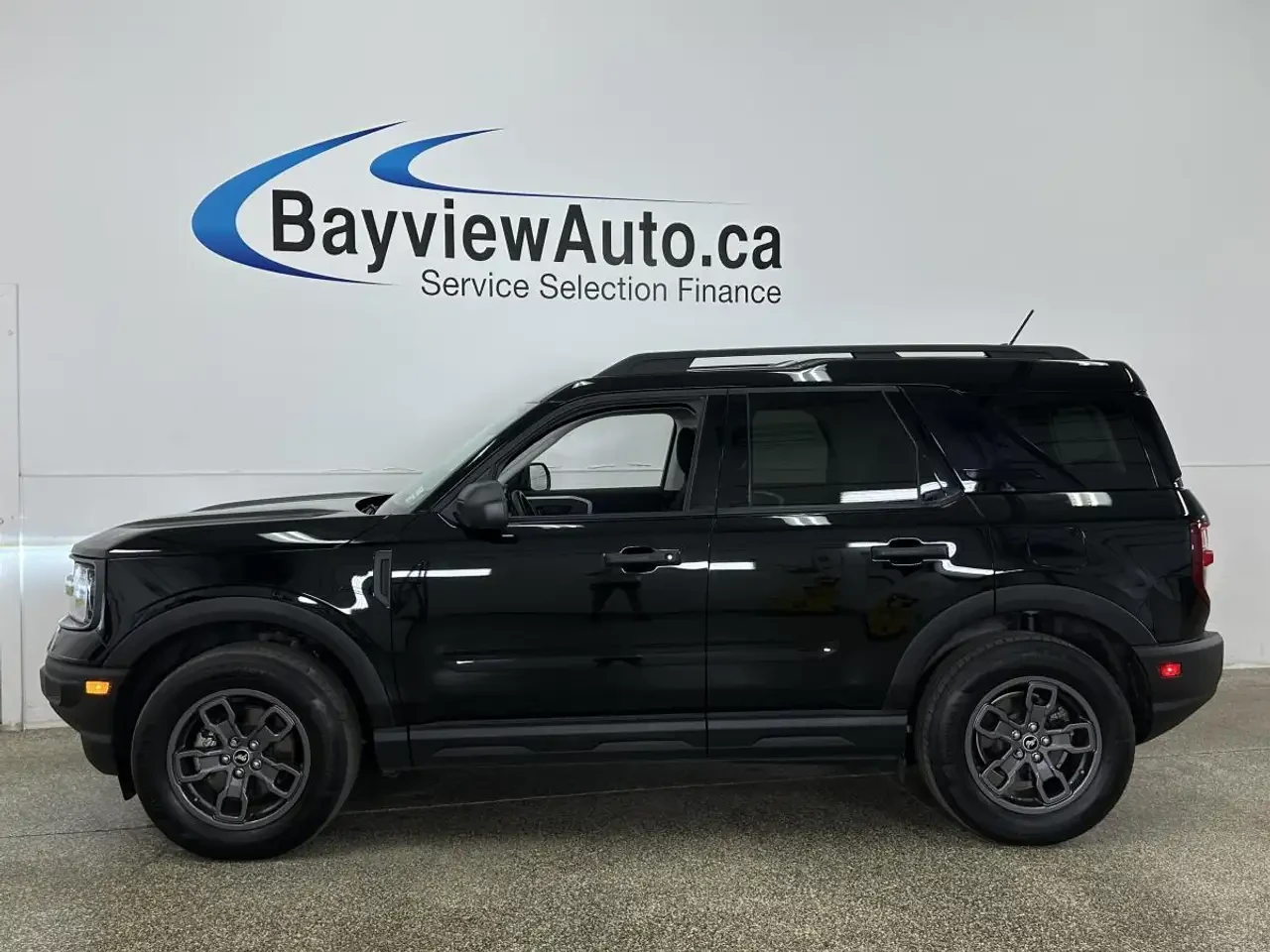 Ford Bronco BIG BEND/4WD/OFF 1 OWNER FORD LEASE! 4x4 | Mobile.bg � ����������� 4