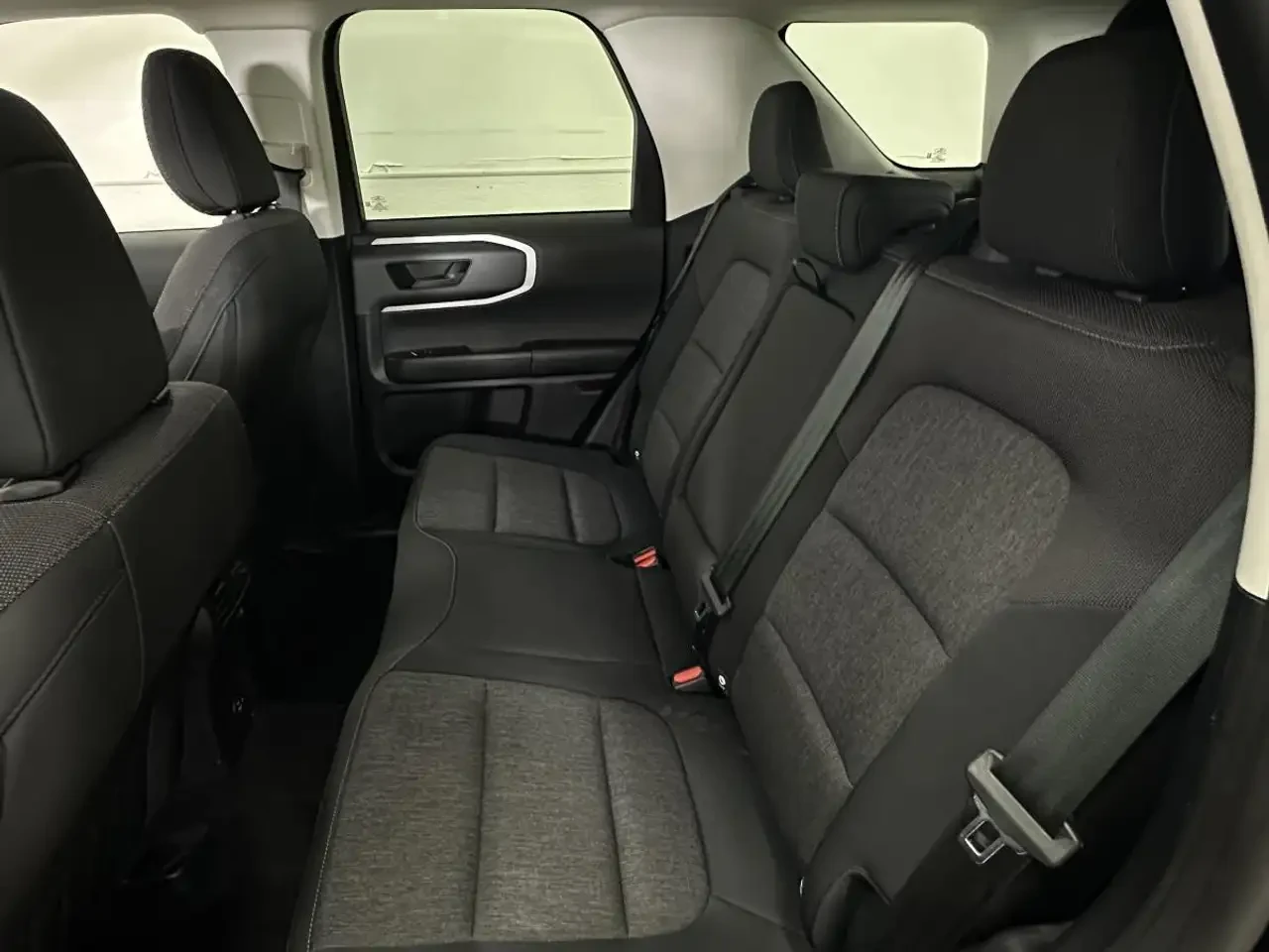 Ford Bronco BIG BEND/4WD/OFF 1 OWNER FORD LEASE! 4x4 | Mobile.bg � ����������� 8