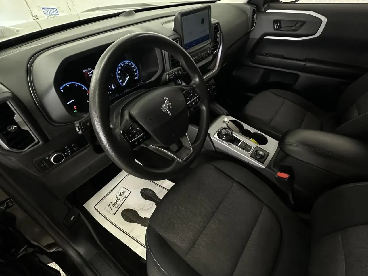 Ford Bronco BIG BEND/4WD/OFF 1 OWNER FORD LEASE! 4x4 | Mobile.bg � ����������� 12