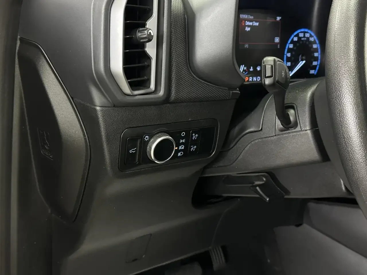 Ford Bronco BIG BEND/4WD/OFF 1 OWNER FORD LEASE! 4x4 | Mobile.bg � ����������� 15