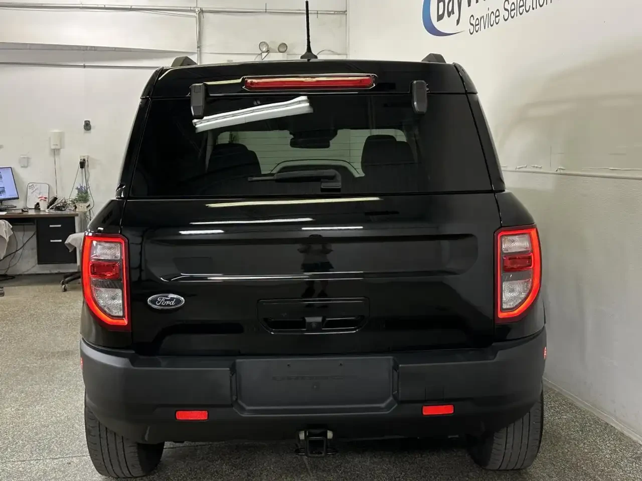 Ford Bronco BIG BEND/4WD/OFF 1 OWNER FORD LEASE! 4x4 | Mobile.bg � ����������� 6