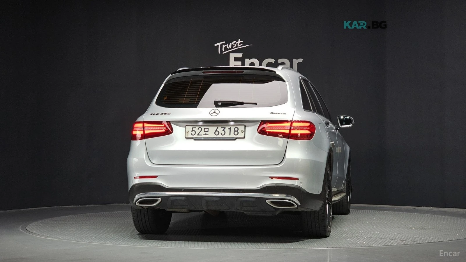 Mercedes-Benz GLC 250 AMG* 360 ������* HEADUP* �����* ���� | Mobile.bg � ����������� 4