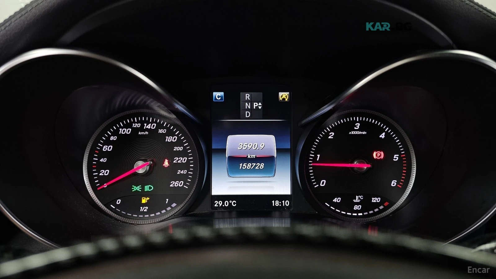 Mercedes-Benz GLC 250 AMG* 360 ������* HEADUP* �����* ���� | Mobile.bg � ����������� 8