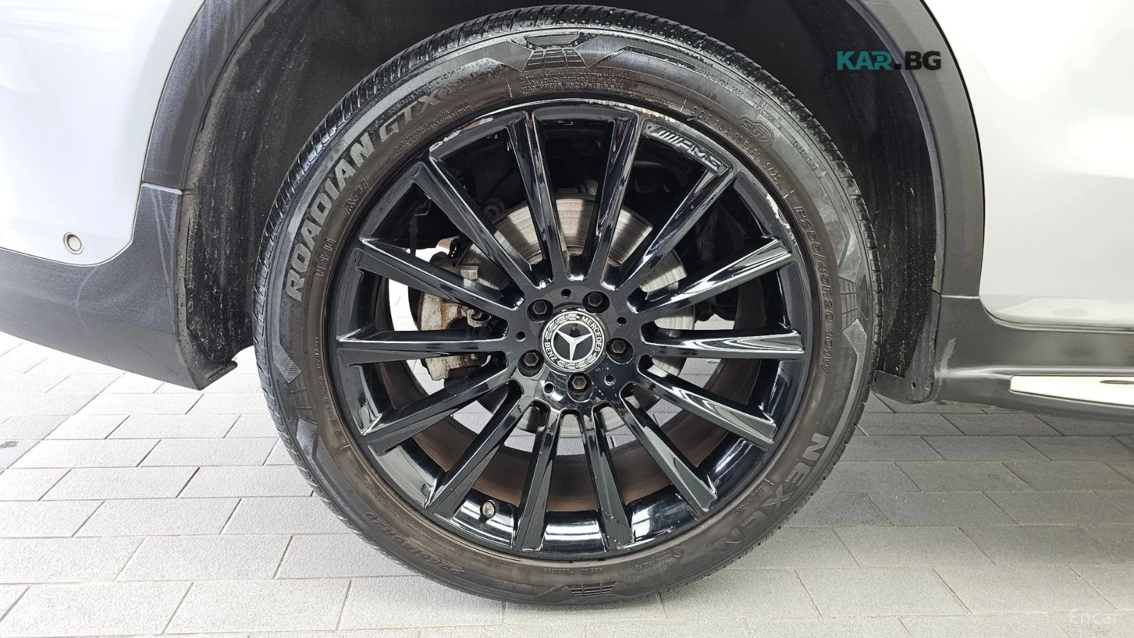 Mercedes-Benz GLC 250 AMG* 360 ������* HEADUP* �����* ���� | Mobile.bg � ����������� 5