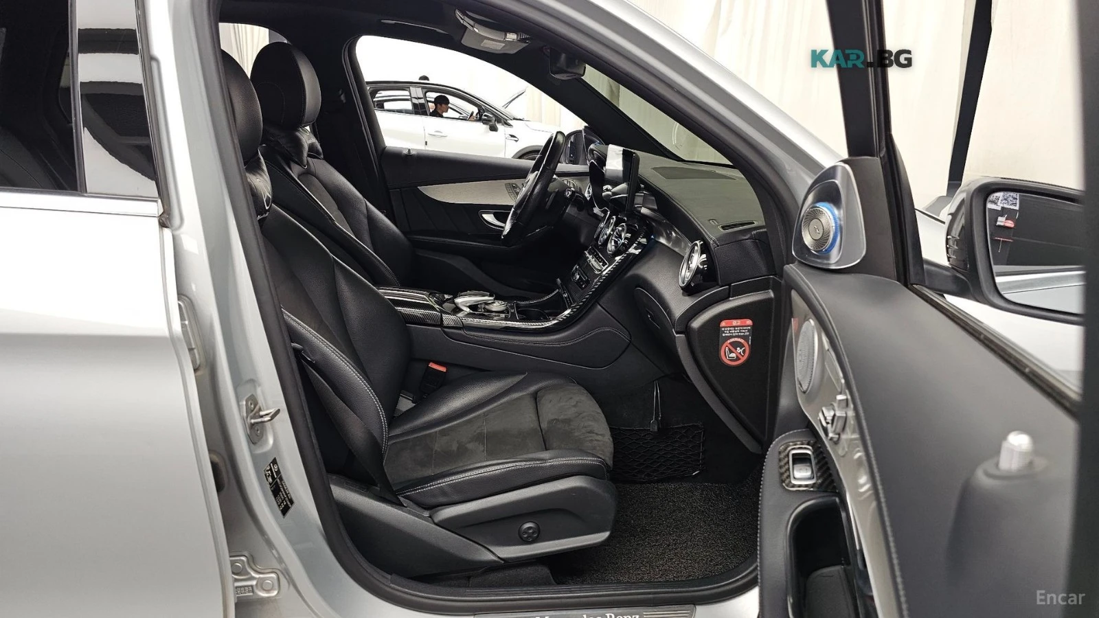 Mercedes-Benz GLC 250 AMG* 360 ������* HEADUP* �����* ���� | Mobile.bg � ����������� 11