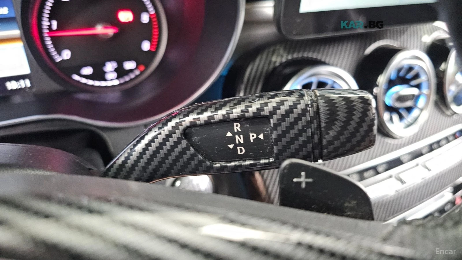 Mercedes-Benz GLC 250 AMG* 360 ������* HEADUP* �����* ���� | Mobile.bg � ����������� 9