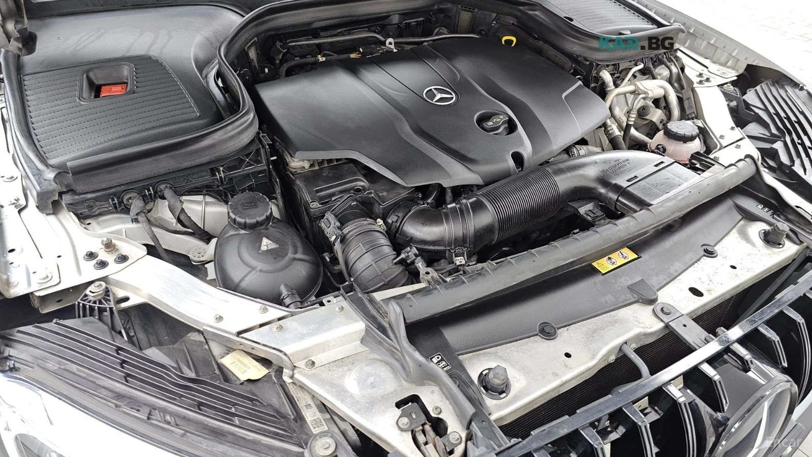 Mercedes-Benz GLC 250 AMG* 360 ������* HEADUP* �����* ���� | Mobile.bg � ����������� 6