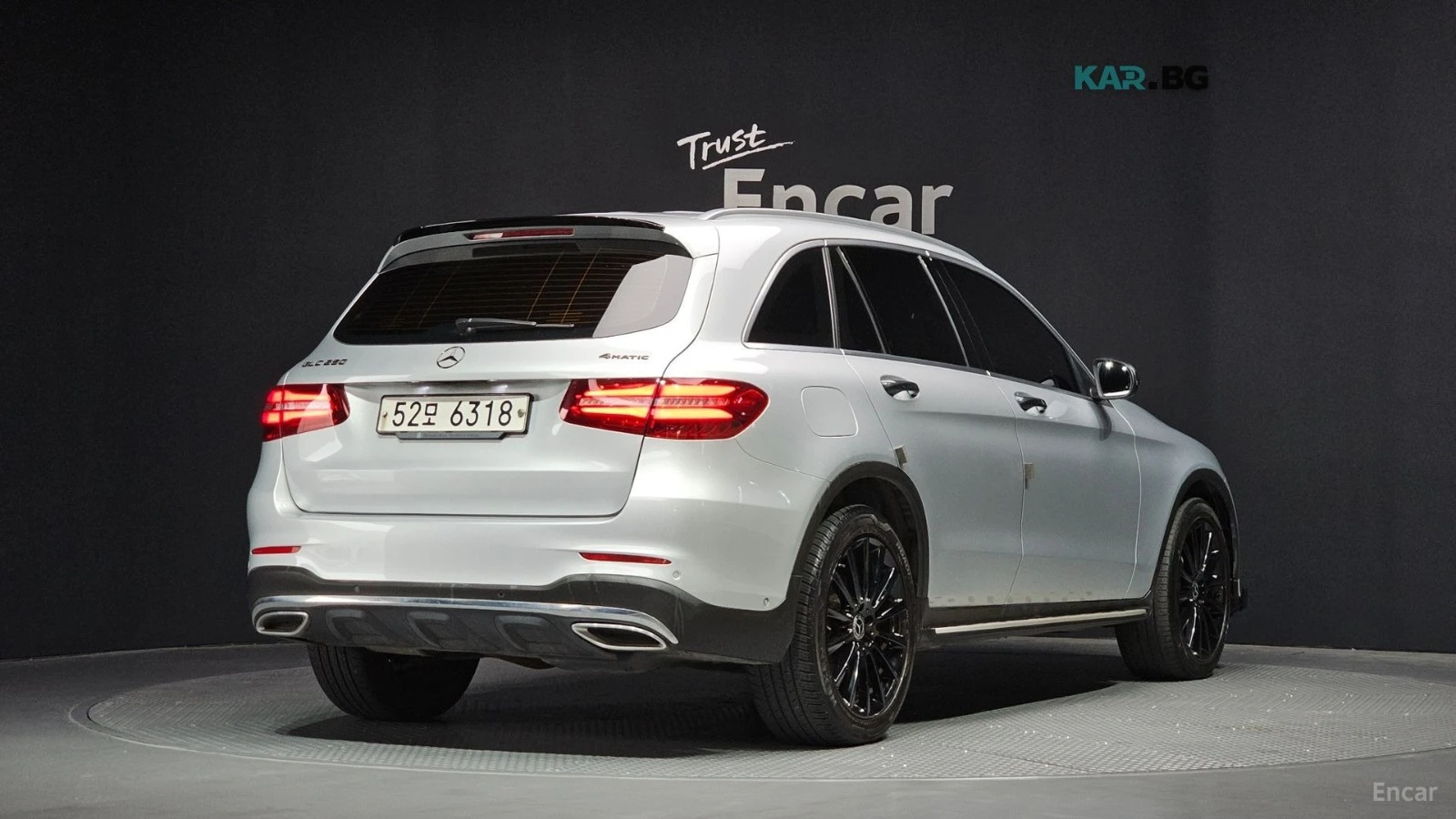 Mercedes-Benz GLC 250 AMG* 360 ������* HEADUP* �����* ���� | Mobile.bg � ����������� 2