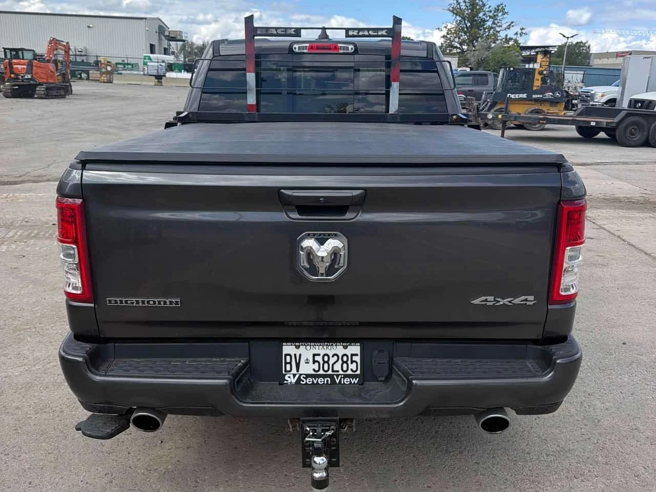 Dodge RAM 1500 * Big Horn * ���������� * ������ ���������������� | Mobile.bg � ����������� 5