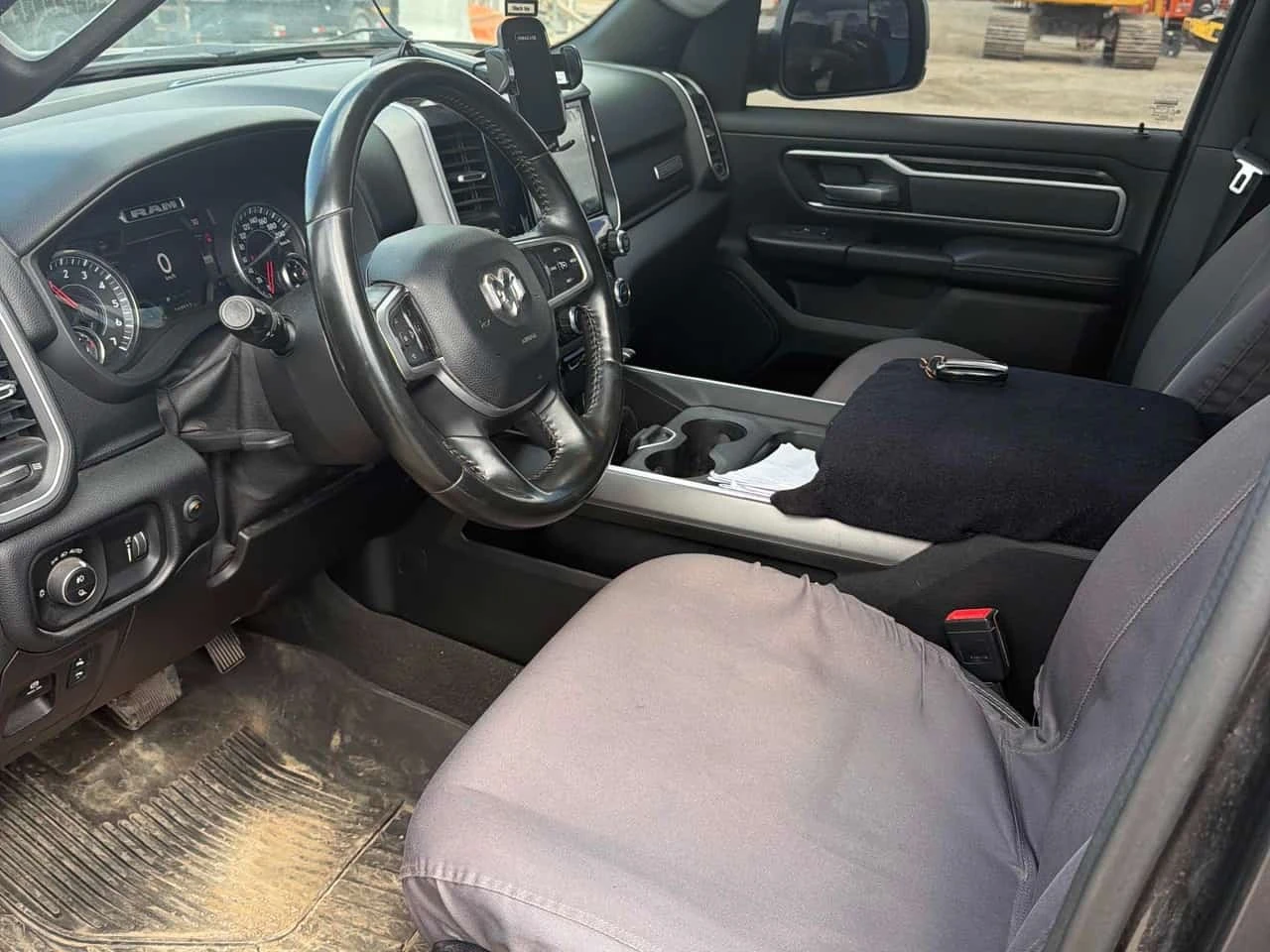 Dodge RAM 1500 * Big Horn * ���������� * ������ ���������������� | Mobile.bg � ����������� 7