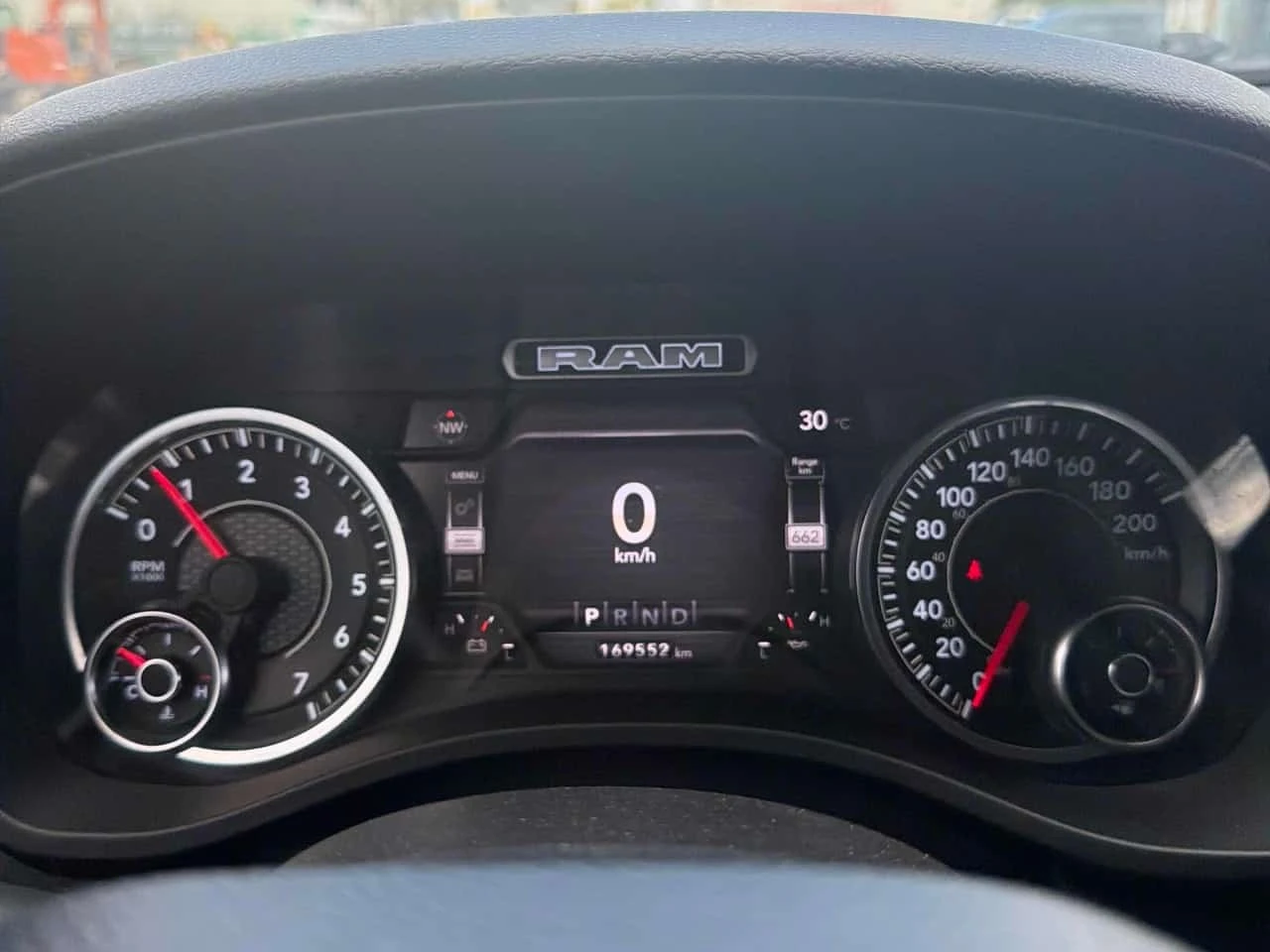 Dodge RAM 1500 * Big Horn * ���������� * ������ ���������������� | Mobile.bg � ����������� 8
