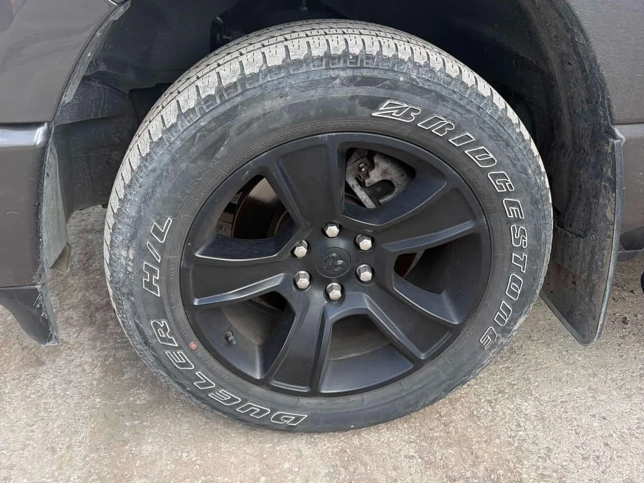 Dodge RAM 1500 * Big Horn * ���������� * ������ ���������������� | Mobile.bg � ����������� 6