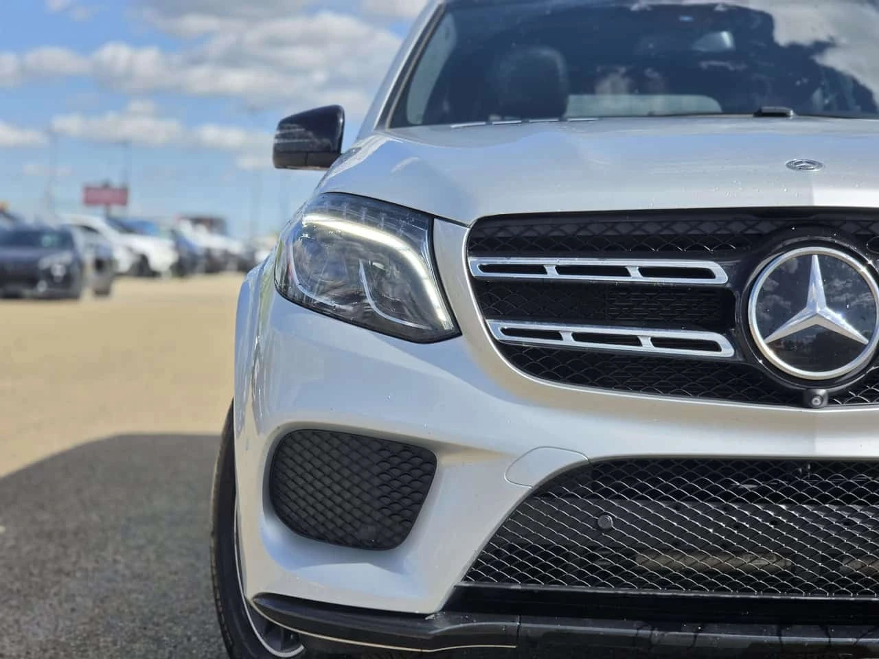 Mercedes-Benz GLS * 450 450 * CARFAX *  | Mobile.bg � ����������� 11