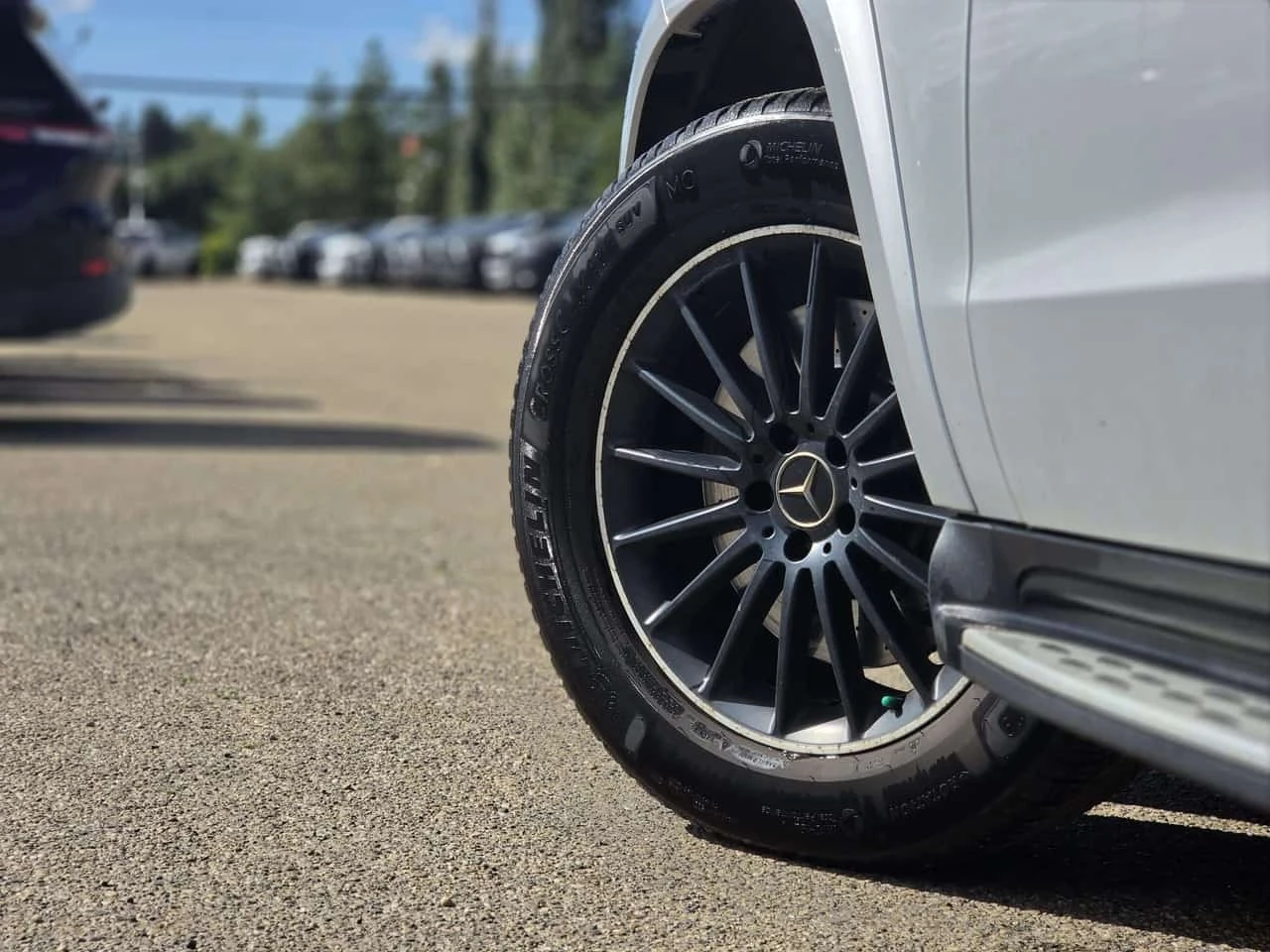 Mercedes-Benz GLS * 450 450 * CARFAX *  | Mobile.bg � ����������� 12
