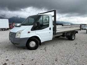 Ford Transit, снимка 3