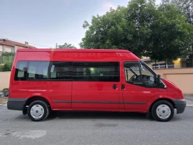 Ford Transit 2.2TDCI.140.KC.9-местна , снимка 5