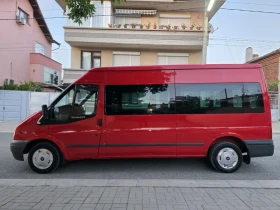 Ford Transit 2.2TDCI.140.KC.9-местна , снимка 6