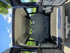 Ford Transit 2.2TDCI.125.KC.9-местна с работещ климатик , снимка 17