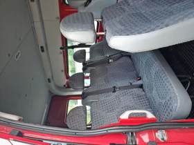 Ford Transit 2.2TDCI.140.KC.9-местна , снимка 15