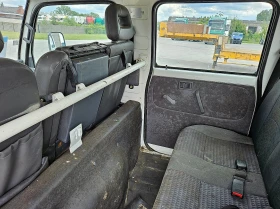 Nissan Capstar L3H2 САМОСВАЛ, снимка 12