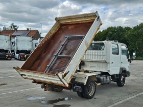 Nissan Capstar L3H2 САМОСВАЛ, снимка 5