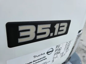 Nissan Capstar L3H2 САМОСВАЛ, снимка 9