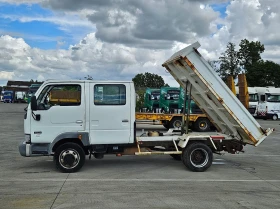 Nissan Capstar L3H2 САМОСВАЛ, снимка 8