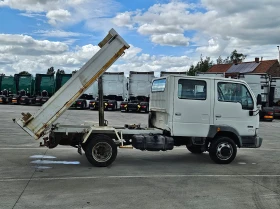 Nissan Capstar L3H2 САМОСВАЛ, снимка 4