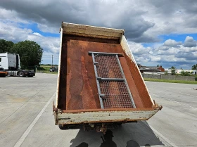 Nissan Capstar L3H2 САМОСВАЛ, снимка 6