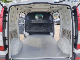Mercedes-Benz Vito 2.2 646 111 109Кс 6ск Клима Подгрев , снимка 14