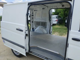 Mercedes-Benz Vito 2.2 646 111 109Кс 6ск Клима Подгрев , снимка 13