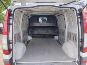 Mercedes-Benz Vito 2.2 646 111 109Кс 6ск Клима Подгрев , снимка 11
