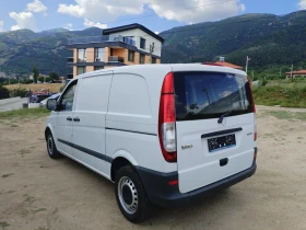 Mercedes-Benz Vito 2.2 646 111 109Кс 6ск Клима Подгрев , снимка 6