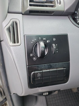 Mercedes-Benz Vito 2.2 646 111 109Кс 6ск Клима Подгрев , снимка 16
