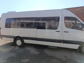Mercedes-Benz Sprinter 511, снимка 2