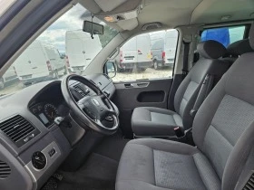 VW Multivan 2.5 TDi, снимка 9