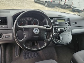 VW Multivan 2.5 TDi, снимка 10