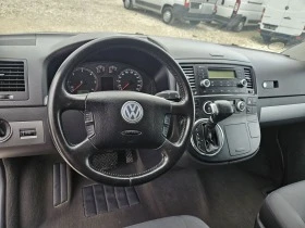 VW Multivan 2.5 TDi | Mobile.bg    10