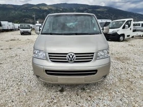 VW Multivan 2.5 TDi | Mobile.bg    8