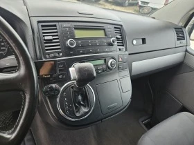 VW Multivan 2.5 TDi, снимка 11