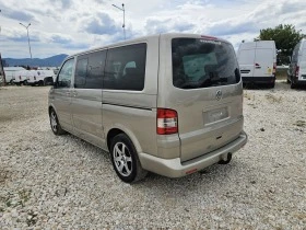 VW Multivan 2.5 TDi, снимка 3