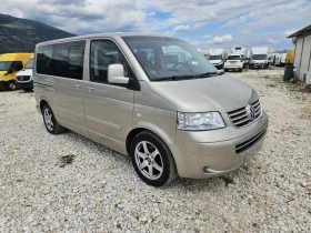 VW Multivan 2.5 TDi | Mobile.bg    7