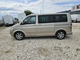 VW Multivan 2.5 TDi, снимка 2