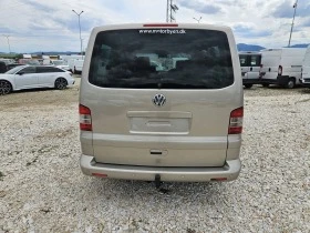 VW Multivan 2.5 TDi, снимка 4