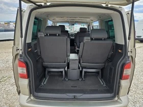 VW Multivan 2.5 TDi | Mobile.bg    15