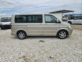 VW Multivan 2.5 TDi | Mobile.bg    6