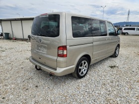 VW Multivan 2.5 TDi | Mobile.bg   5